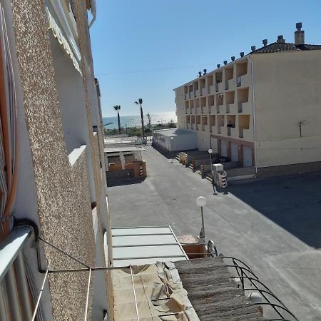 Super Vacances Pour 4! Peñíscola Exterior foto